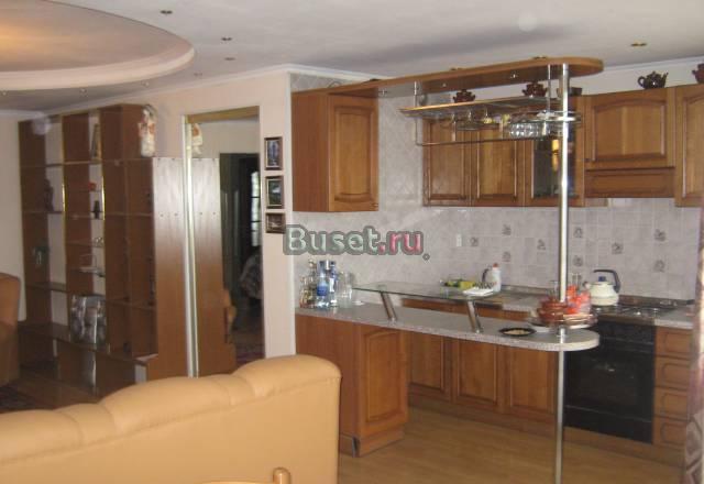 Ул.Октябрьская 82 3-х ком.евро.отл.сост.78кв.м Тула