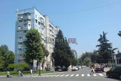 Аренда квартир в Адлере Сочи