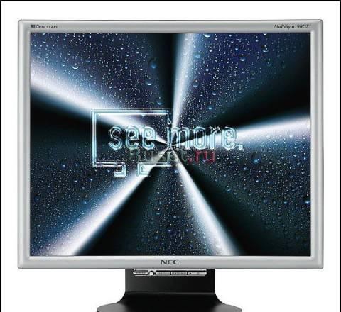 Компьютер P4 2.6 GHz + Монитор ЖК 19" Москва
