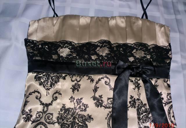 Оригинальное платье.3000 р. Торг Санкт-Петербург