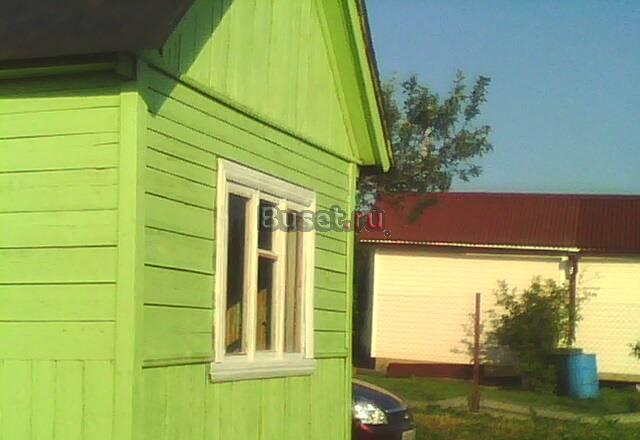 Дача 86 км от МКАД,5 соток,есть свет и вода Киржач