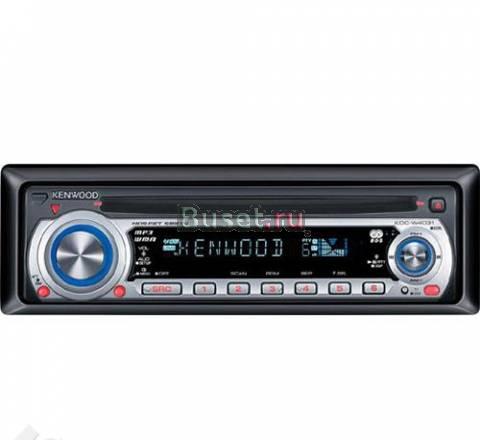 Автомагнитола Kenwood KDC-W4531Y Санкт-Петербург