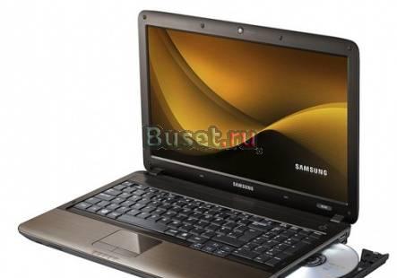 Новый мощный ноутбук Samsung R540 JS03 Санкт-Петербург