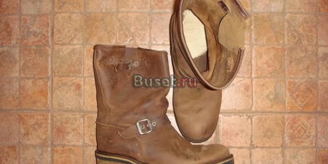 DockSteps 38 кожа Италия. Супер. Стиль Москва