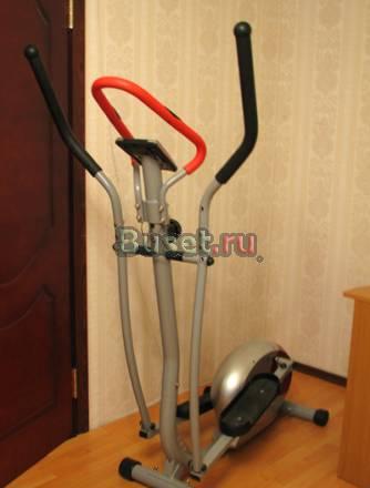 Продам эллиптический тренажер K-power sports Москва