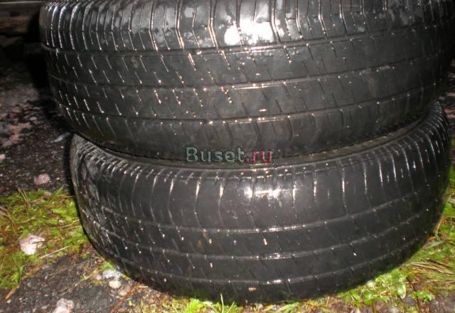 Шины "pirelli" 185 65 r14 2 шт. в хорошем состояни Санкт-Петербург