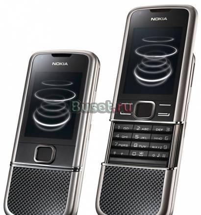 Nokia 8800 Carbon Art Санкт-Петербург