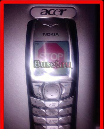 Nokia 6610 обмен с моей доплатой Санкт-Петербург