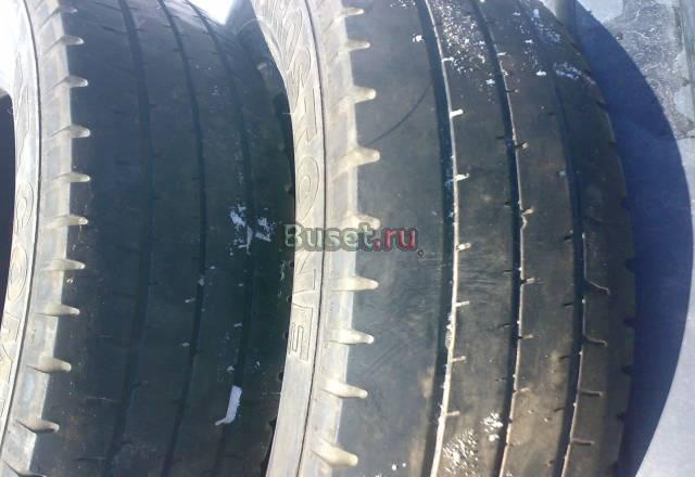 Покрышки eurostone comvan 195/70/15 Санкт-Петербург