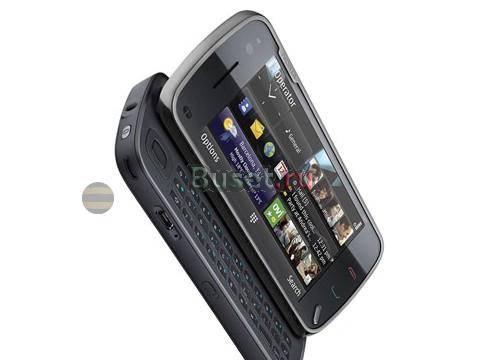 Куплю Nokia N97 Москва