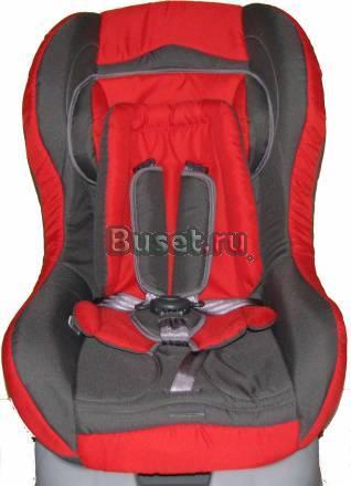 Детские автокресла "Racing Lux" (до 18 кг) Санкт-Петербург