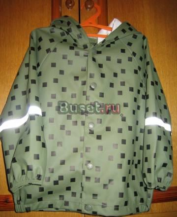 Ветровка непромокайка новая Москва