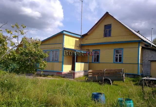 Отрадное. с Газом, все удобства Санкт-Петербург