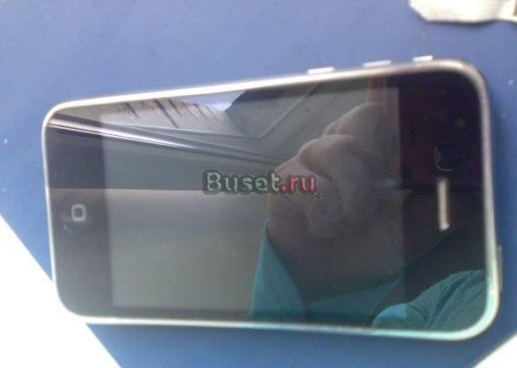 Iphone 3g Санкт-Петербург