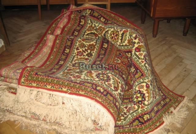 Ковер Санкт-Петербург