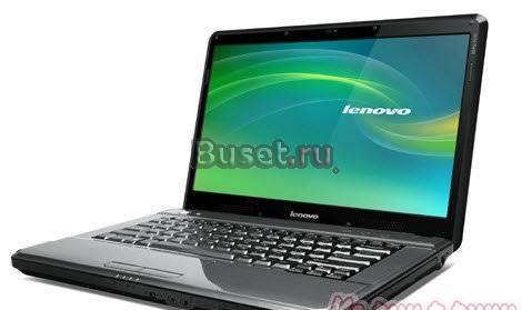 Мощный игровой IBM Lenovo G450. Новый Москва