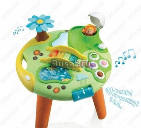 Игровой столик cotoons Москва