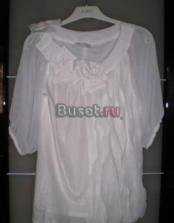 Кофта Lafer(новая) Москва