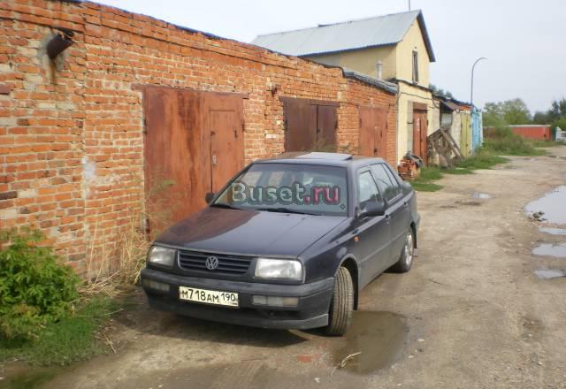 Volkswagen Vento, 1992 Подольск