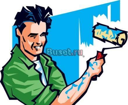 Нужны мастера строители. Москва Москва