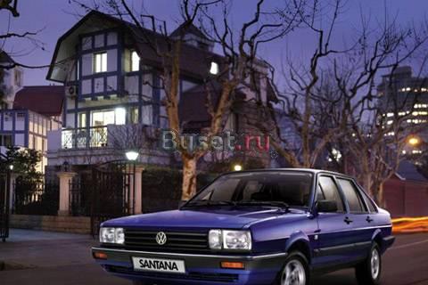 Volkswagen Passat B2 Санкт-Петербург