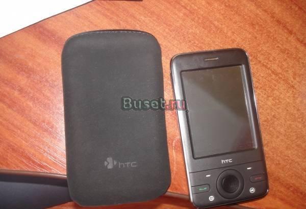 HTC P3470 Санкт-Петербург