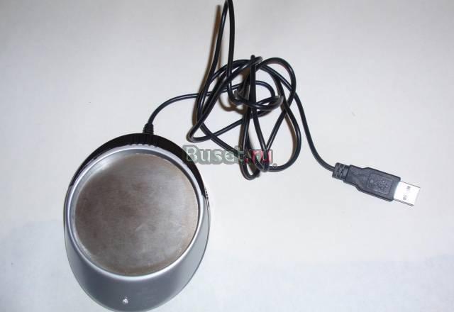 Usb-подогреватель Санкт-Петербург