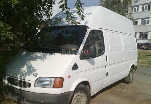 Ford Другое, 1995,тд,3.2мХ1.8м, 230т.р Москва