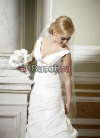 Свадебное платье Cymbeline 2010 Санкт-Петербург