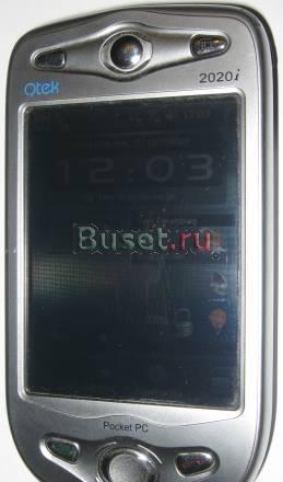 Коммуникатор Qtek 2020 (I Mate Pocket PC) Санкт-Петербург
