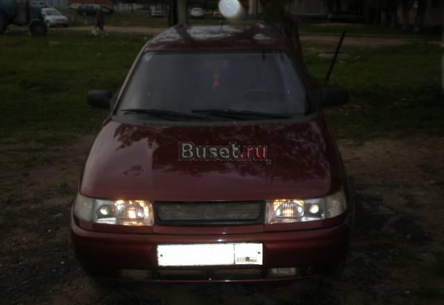 ВАЗ 2111, 2000 Коломна