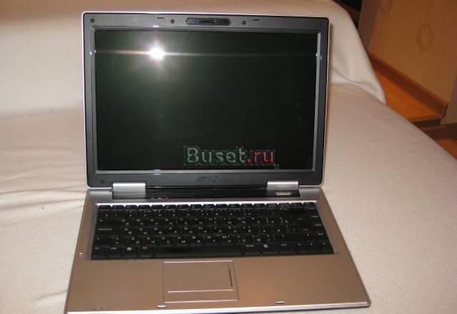 Ноутбук asus Z99H Санкт-Петербург