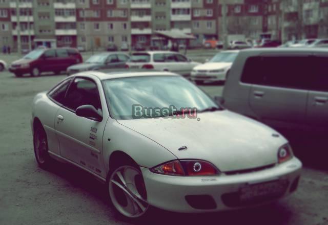Toyota Cavalier, 2001, V2.4 Красноярск