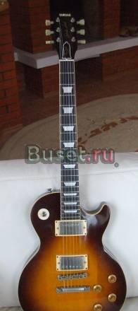 1983 Yamaha SL-450S Les Paul Standard Москва