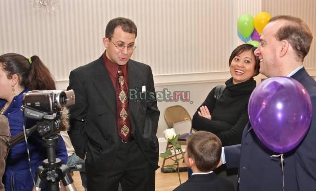 Уроки и практика разговорного английского Санкт-Петербург