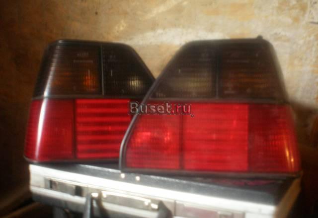 Golf 2 стопаки от GTI Санкт-Петербург