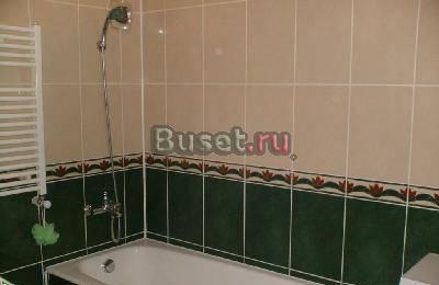 М.Коменданский пр-т.Сдаётся 1-я квартира 14000+ку Санкт-Петербург