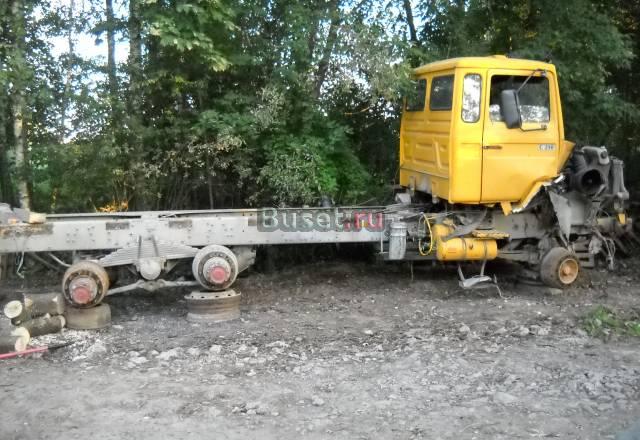 От рено с-290 (миксер 6х4)продам редуктора и т.д Москва
