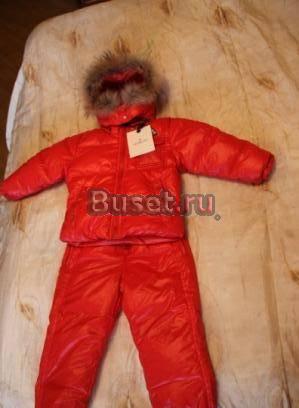 Комбинезоны moncler новые Москва