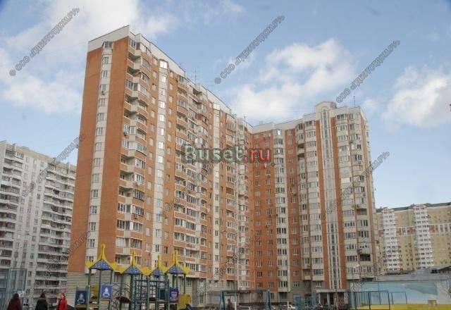 Продам 2-х комн., 52,4 м2 Москва