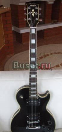 1976 Yamaha SL-550 Les Paul Custom Москва