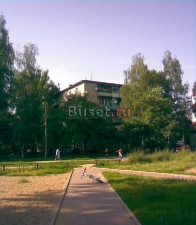 1-комн.квартира в кирпичном доме Бронницы
