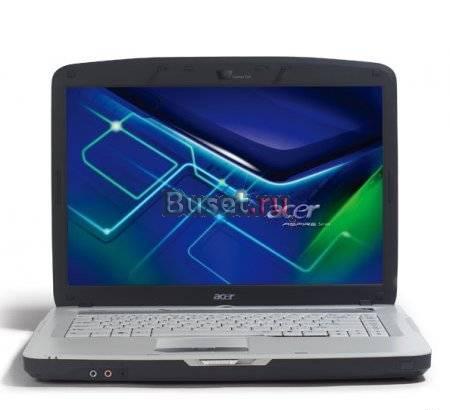 Ноутбук Acer Aspire 5520g-7a1g12mi GeForce 8400M Москва
