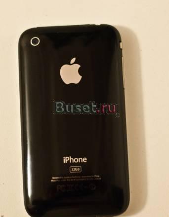 Iphone 3gs 32gb black Санкт-Петербург