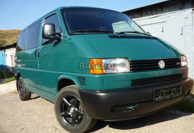 Volkswagen T4, 2003 Нижний Новгород