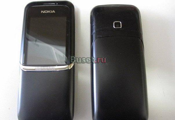 Nokia 8820 Москва
