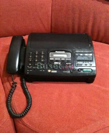 Panasonic KX-F780BX Сочи