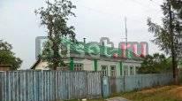 Дом рядом с Монастырём Москва