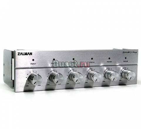 Multi ZM-MFC1 Plus (регулятор скорости куллеров) Санкт-Петербург