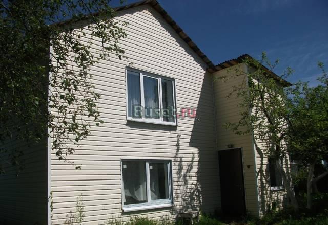 Коттедж у реки. 115км от Спб Санкт-Петербург